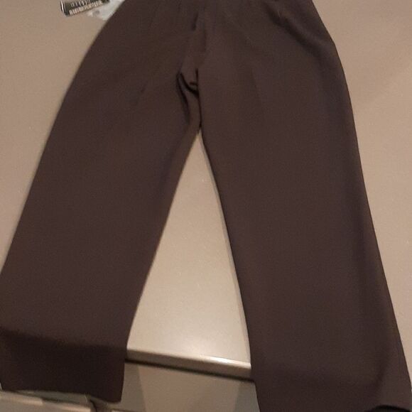 Rafaella Black Pants - Picture 6 of 9